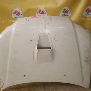 Капот MITSUBISHI Airtrek CU4W '2001-2002 Turbo (Дефект) MN133437