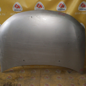 Капот MITSUBISHI Outlander CW5W '2006-2009 Дефект (коррозия) 5900A112