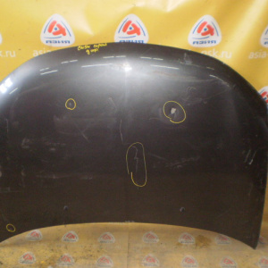 Капот MITSUBISHI Outlander CW5W '2006-2009 Дефект 5900A112