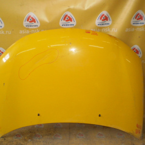 Капот MITSUBISHI Outlander CW5W '2006-2009 Брак (коррозии+вмятины) 5900A112