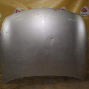 Капот NISSAN Skyline V36 Sedan Дефект F510M-JK0M0