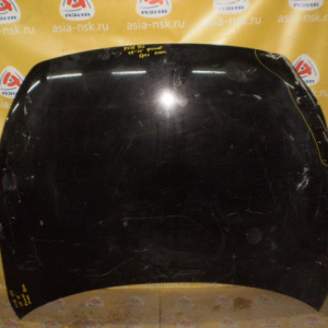 Капот Infiniti FX35 S51 '2008-2012 Алюминий (Брак) F510M-1CAMA