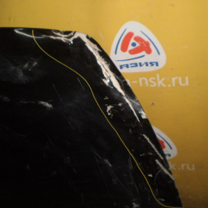 Капот Infiniti FX35 S51 '2008-2012 Алюминий (Брак) F510M-1CAMA