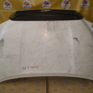 Капот Toyota Tundra USK56 '2006-2009 Дефект (с решеткой) 53301-0C040
