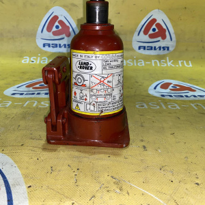 Домкрат Land Rover гидравлический 2000 кг KAJ100570 Discovery LT/L318 '2004