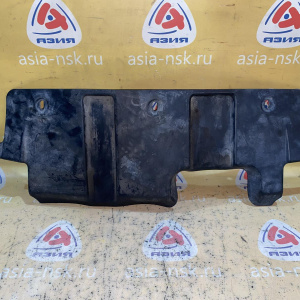 Защита двигателя Land Rover Discovery LT/L318 '2004