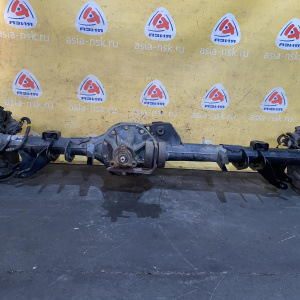 Мост Land Rover Discovery LT/L318 94D '2004 ABS под пневмоподвеску R
