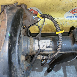 Мост Land Rover Discovery LT/L318 94D '2004 ABS под пневмоподвеску R