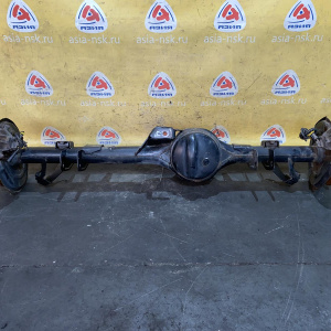 Мост Land Rover Discovery LT/L318 94D '2004 ABS под пневмоподвеску R