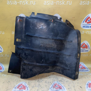 Подкрылок Land Rover Discovery LT/L318 '2004 перед, лев Передняя часть CLJ100251