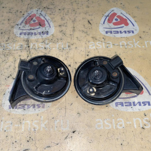 Сигнал звуковой Land Rover LT/L318 Discovery '2004 пара Mixo YEB500040