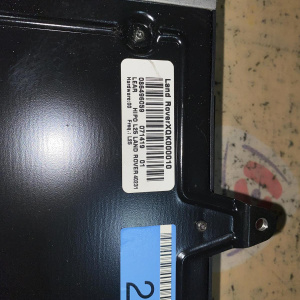 Усилитель звука Land Rover Discovery LT/L318 '2004 XQK000010