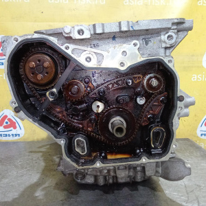 Блок цилиндров Opel Zafira B LCH/Z22YH-11717447 2.2L с поршневой 90537806 A05 '2007