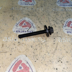 Болт шкива коленвала Opel 11589123 Zafira B A05 LCH/Z22YH '2007