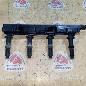 Катушка зажигания Opel LCH/Z22YH Zafira B A05 '2007 6к VDO A2C59515418