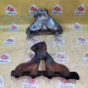 Коллектор выпускной Opel LCH/Z22YH Zafira B A05 '2007 24438032