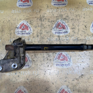 Привод Opel A05 Zafira B LCH/Z22YH перед, прав МКПП промежуточный вал с подвесным '2006