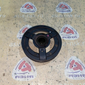 Шкив коленвала Opel LCH/Z22YH Zafira B A05 '2007 55354049