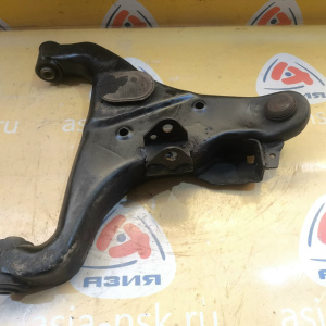 Рычаг Infiniti Z62 QX56/QX80 перед, лев н 54501-1LA0A