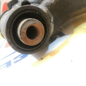 Рычаг Infiniti Z62 QX56/QX80 перед, прав н 54500-1LA0A