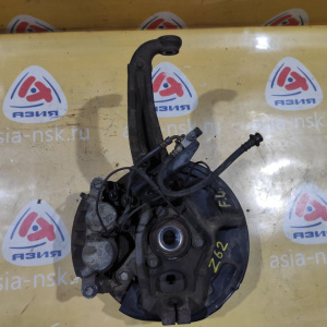 Ступица Infiniti/Nissan Z62/Y62 QX56/QX80#Armada/Patrol перед, лев 4WD 40015-1LA0A/40202-1LA0A/40206-1LA1A/41011-ZC60A