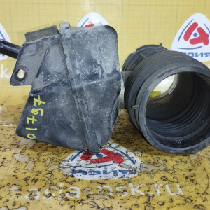 Гофра впускного коллектора Nissan/Infiniti VK56-VD Armada/Patrol#QX80 Y62/Z62 резиновая ( 1LA0C )16576-1LA0A