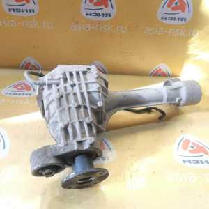 Редуктор Infiniti Z62 QX56/QX80 F ПЕРЕДАТОЧНОЕ ЧИСЛО 47/16 (2,937) 38500-1LA1B