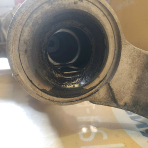 Редуктор Infiniti Z62 QX56/QX80 F ПЕРЕДАТОЧНОЕ ЧИСЛО 47/16 (2,937) 38500-1LA1B