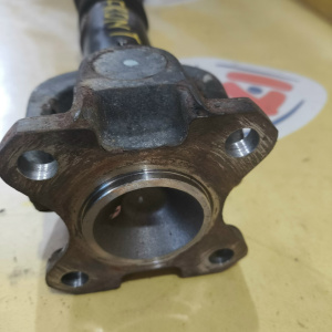 Кардан Infiniti/Nissan Z62/Y62 QX56/QX80#Armada/Patrol VK56VD F 37200-5X00A