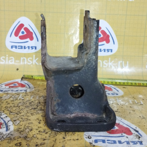 Крепление подушки ДВС Nissan/Infiniti VK56-VD Patrol#QX80 Y62/Z62 4WD a/t перед, лев ( 1L ) 11233-1LA0A