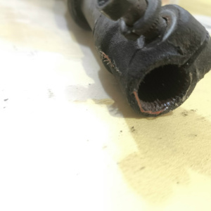 Карданчик рулевой Infiniti QX56/QX80 Z62 48080-1LA0A