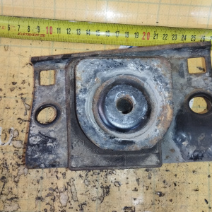 Подушка двигателя Nissan/Infiniti VK56-VD QX80 Z62 L=R 11220-1LA2A ( AV-A0528 )