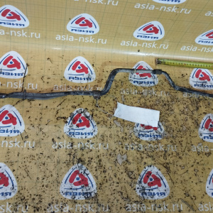 Трубка охлаждения АКПП Nissan/Infiniti 21621-1LA0A + 21623-1LA0A Patrol#QX80 Y62/Z62 VK56-VD 4WD a/t