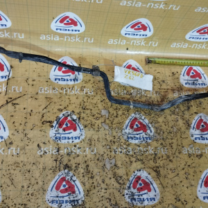 Трубка охлаждения АКПП Nissan/Infiniti 21621-1LA0A + 21623-1LA0A Patrol#QX80 Y62/Z62 VK56-VD 4WD a/t