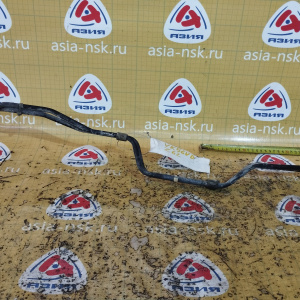 Трубка охлаждения АКПП Nissan/Infiniti 21621-1LA0A + 21623-1LA0A Patrol#QX80 Y62/Z62 VK56-VD 4WD a/t