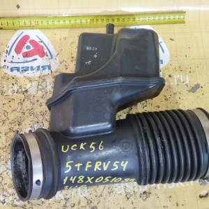 Гофра впускного коллектора Toyota 1UR-FE/3UR-FE Sequoia/Tundra USK65/USK51 резиновая 17880-0S010