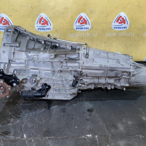 АКПП Audi A6 CEUC 4WD 4.0L V8 TFSI DSG-7 PXK C7/4G2 '2014