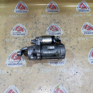 Стартер Audi CEUC A6 C7/4G2 '2014 4.0L V8 TFSI DSG-7 079911024