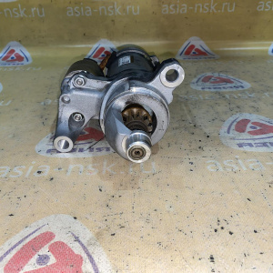 Стартер Audi CEUC A6 C7/4G2 '2014 4.0L V8 TFSI DSG-7 079911024