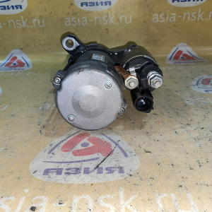 Стартер Audi CEUC A6 C7/4G2 '2014 4.0L V8 TFSI DSG-7 079911024