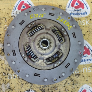 Диск сцепления Toyota/Lexus 2GR-FXE Harrier#RX450h GYL15 ГИБРИД
