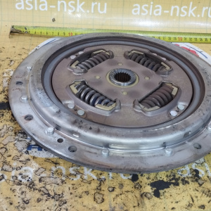 Диск сцепления Toyota/Lexus 2GR-FXE Harrier#RX450h GYL15 ГИБРИД
