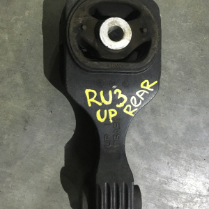 Подушка двигателя Honda LEB Vezel RU3 R в