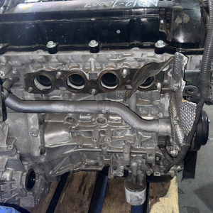 Двигатель Mazda PE-VPS-10514545 БЕЗ КОНДЕРА CX-5 '2011-2017