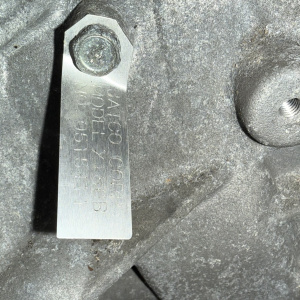 АКПП Nissan VQ25HR 31020X186B 2WD RE7R01A Skyline Crossover V36 '2010-