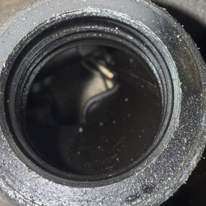 Двигатель Nissan/Infiniti VQ35-HR-715115C 4WD Skyline#FX35/G35 V36/S51