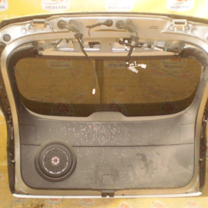 Дверь задняя Lexus NX300h AYZ15 '2017-2021 (спойлер) камера (в сборе) вст.78-40/78-45 67005-78050