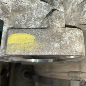 АКПП Audi A3 AGN 1.8L ELS (78/16) 01M300039X 8L1 '1999