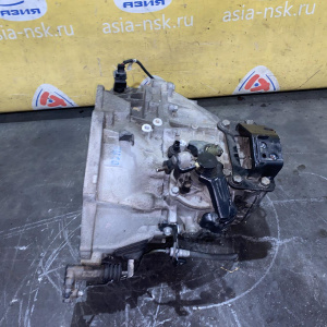 МКПП Hyundai i30 G4GC 2.0L M5CF2-1 FD/JD/JDH '2011