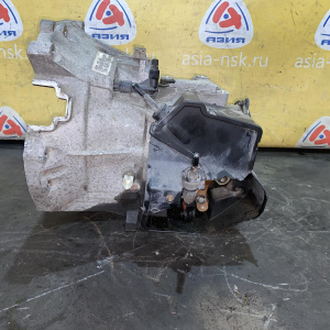МКПП Ford Focus 2 CSDA/Q7DA/QQDA/QQDB 1.8L 5MT B5/IB5 4M5R7002NB CAP '2005